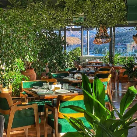 Khedi Hotel 트빌리시 외부 사진