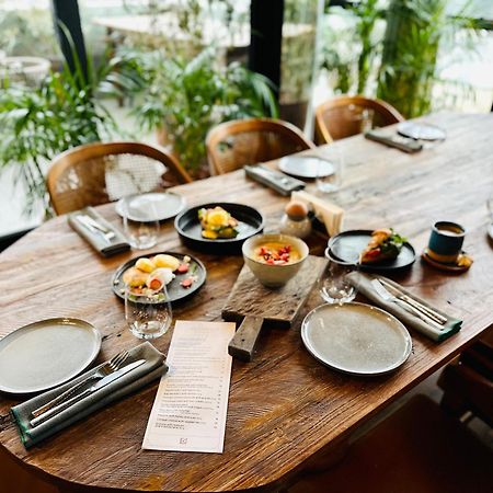 Khedi Hotel 트빌리시 외부 사진