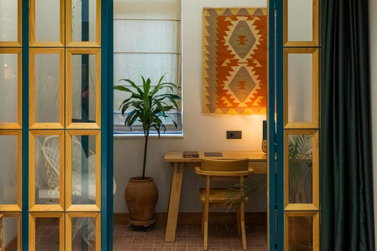 Khedi Hotel 트빌리시 외부 사진