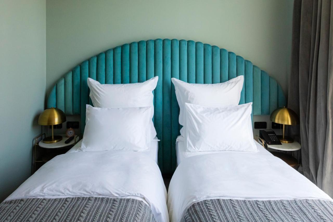 Khedi Hotel 트빌리시 외부 사진