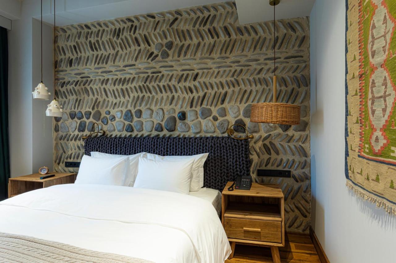 Khedi Hotel 트빌리시 외부 사진