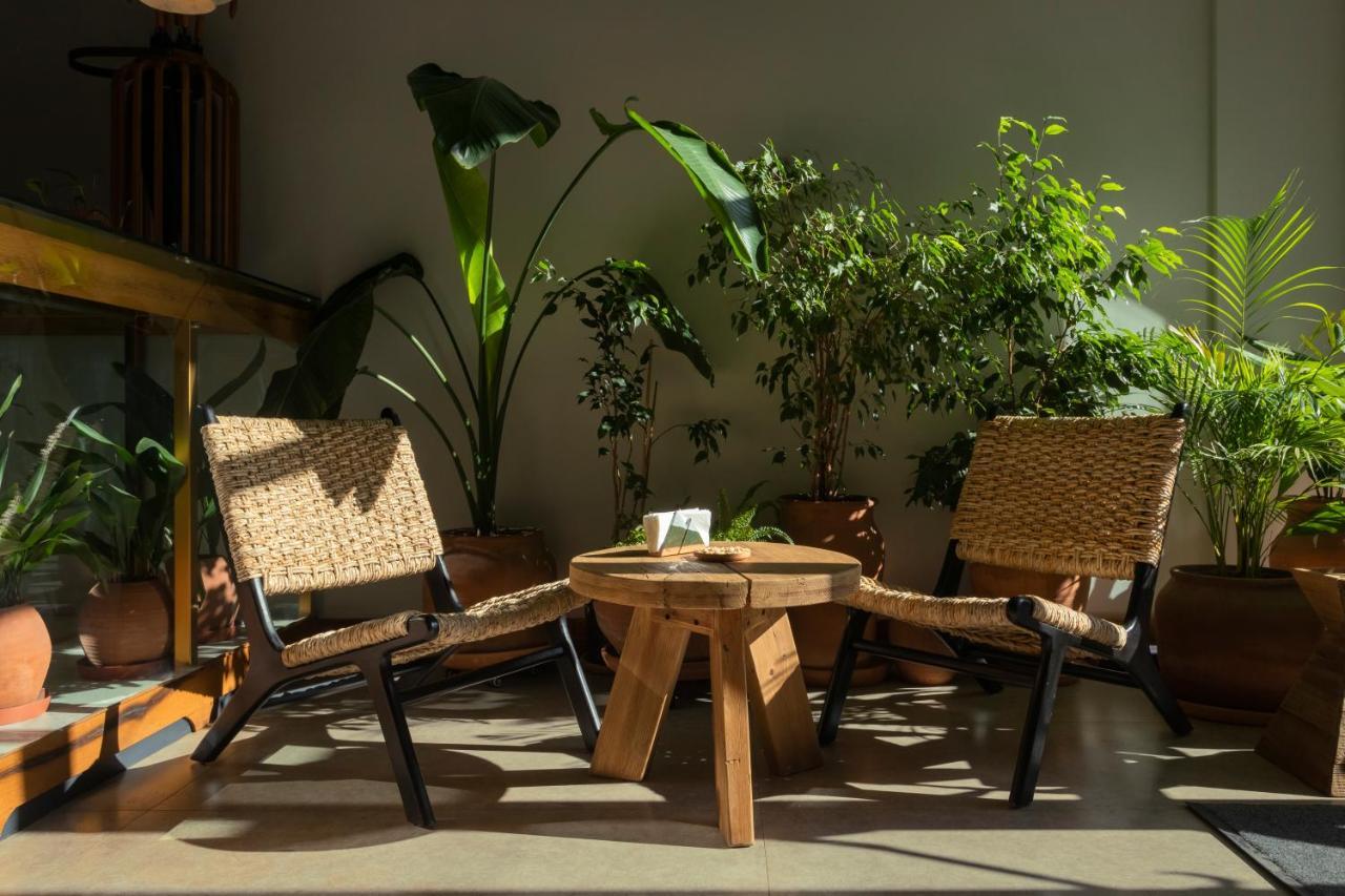 Khedi Hotel 트빌리시 외부 사진