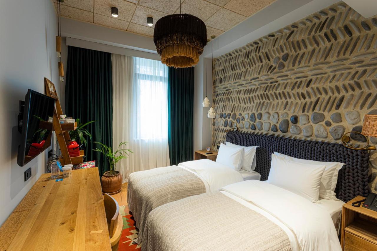 Khedi Hotel 트빌리시 외부 사진