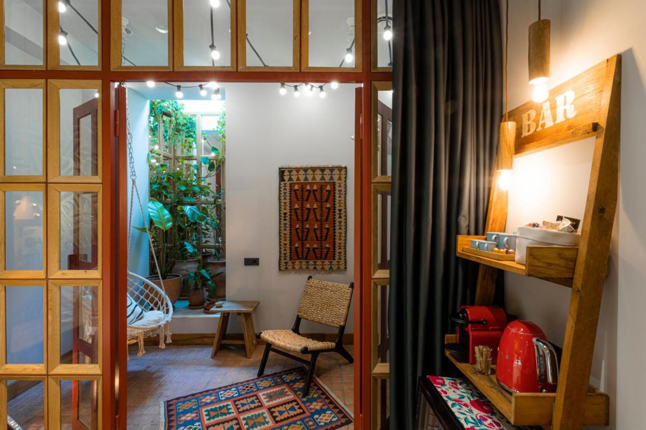 Khedi Hotel 트빌리시 외부 사진