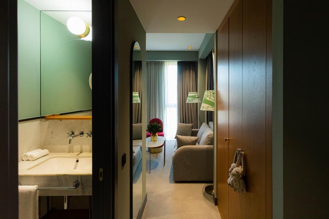 Khedi Hotel 트빌리시 외부 사진