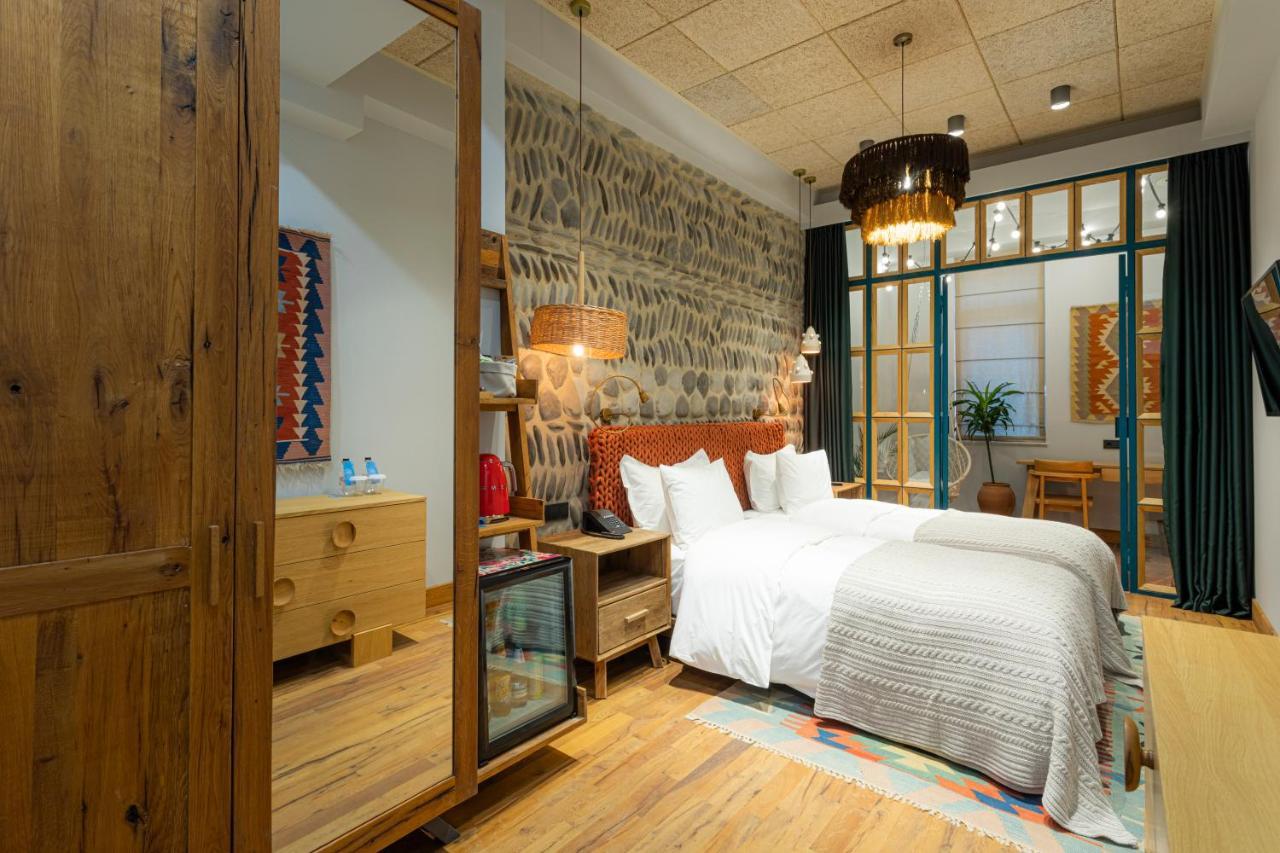 Khedi Hotel 트빌리시 외부 사진