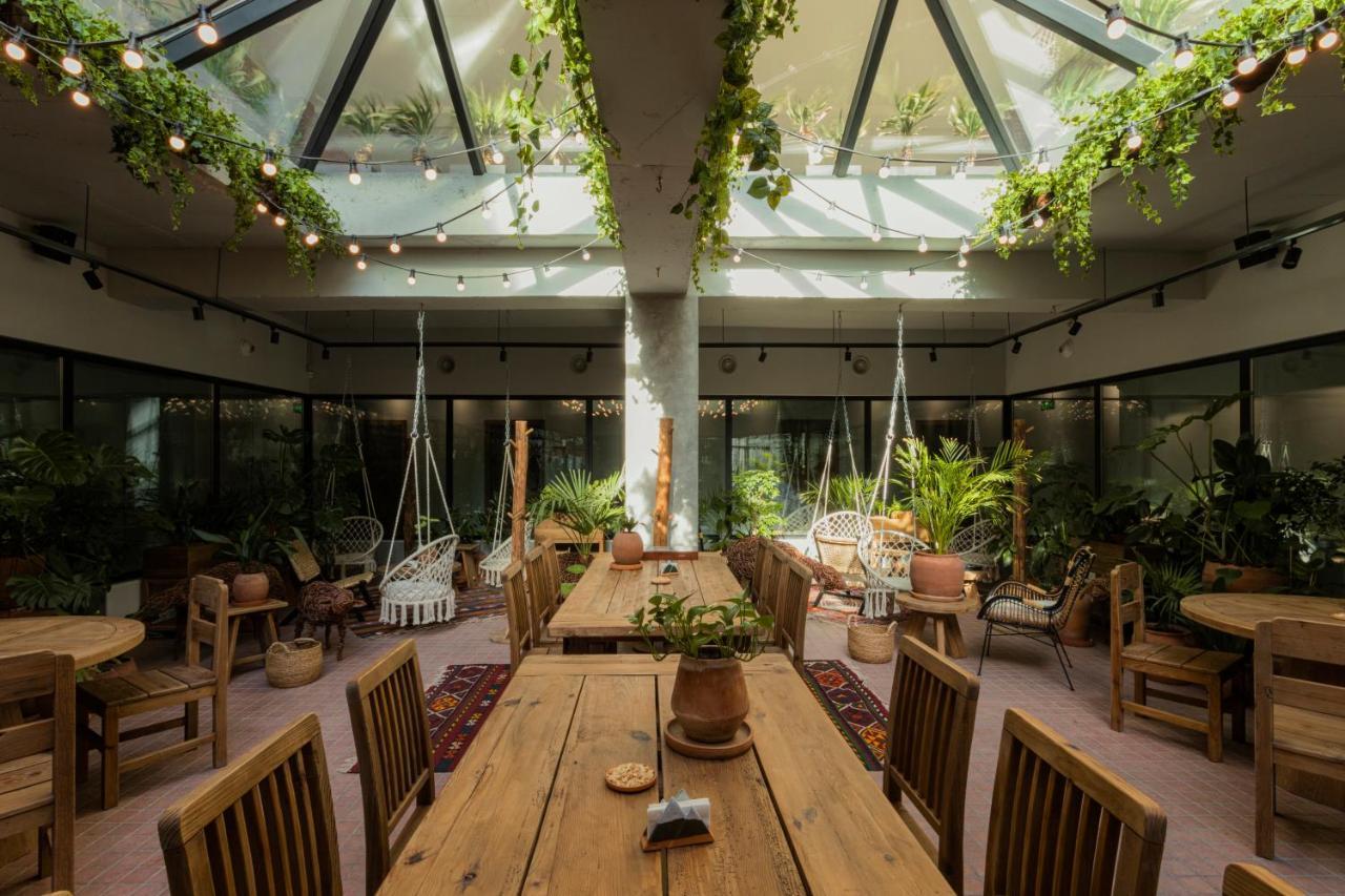 Khedi Hotel 트빌리시 외부 사진