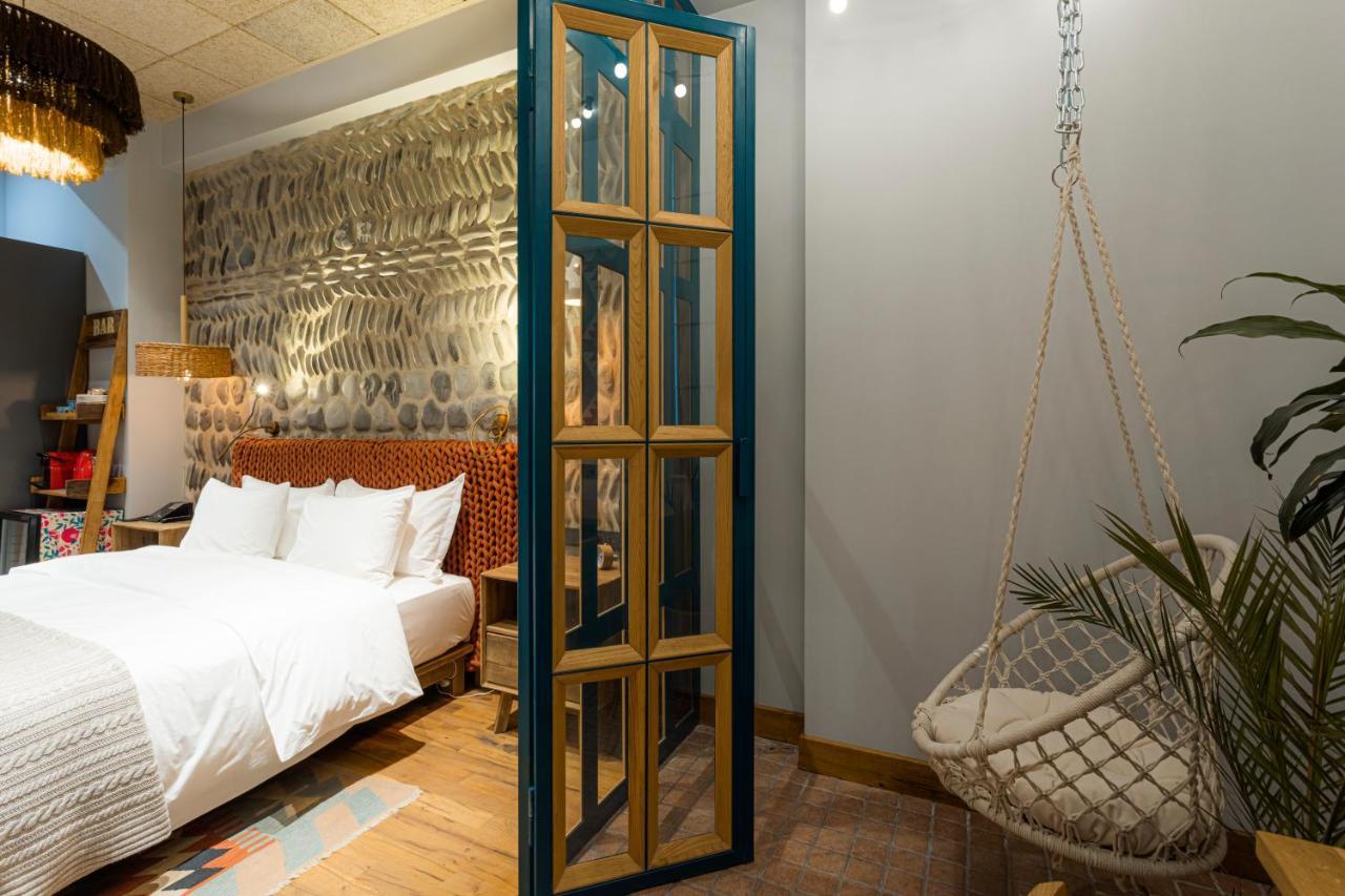 Khedi Hotel 트빌리시 외부 사진