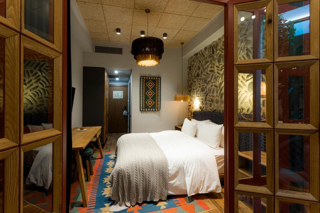 Khedi Hotel 트빌리시 외부 사진