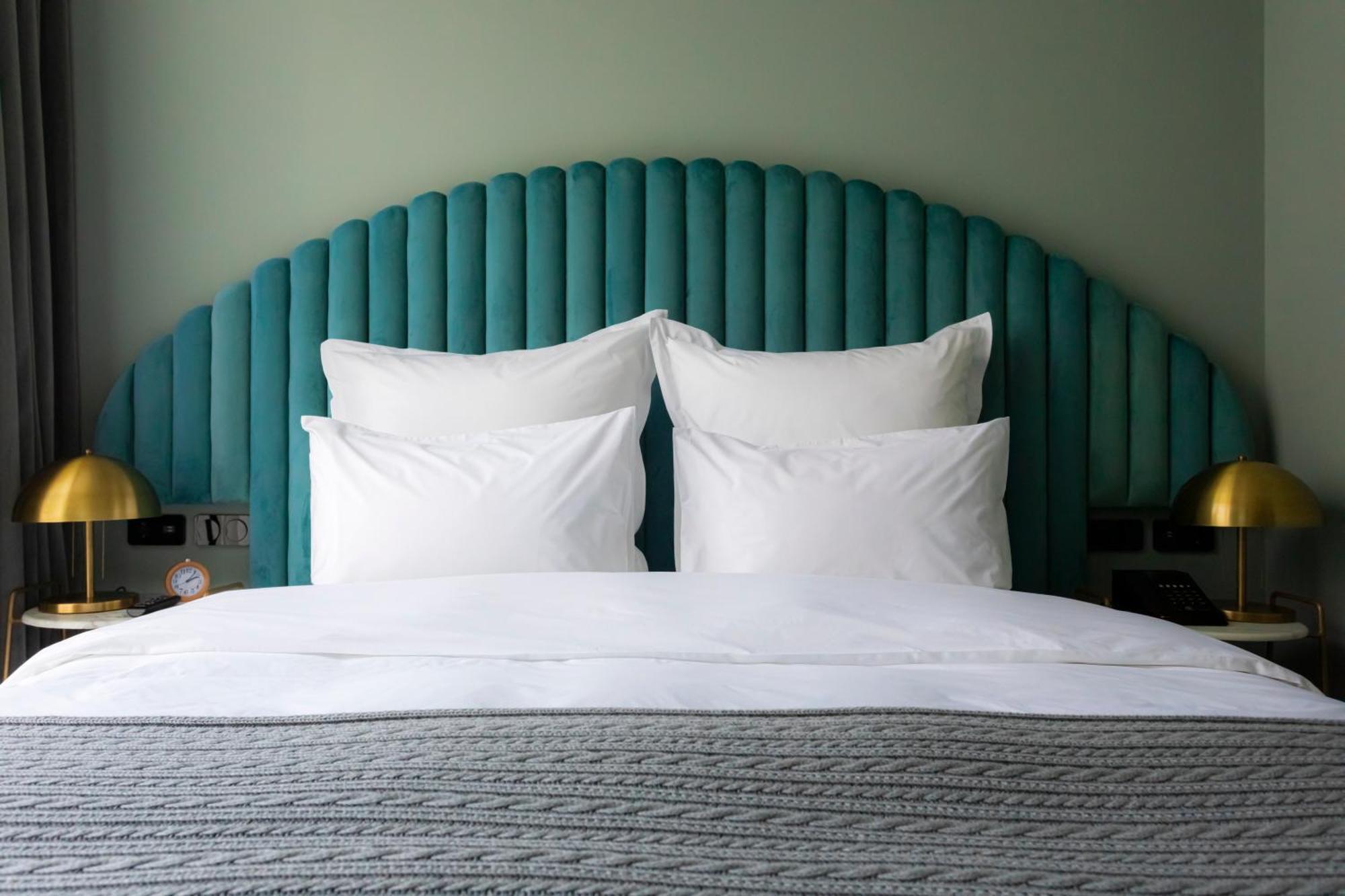 Khedi Hotel 트빌리시 외부 사진